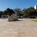 Hd Acuario Lifestyle Hotel Las Palmas