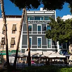 Hd Acuario Lifestyle Hotel