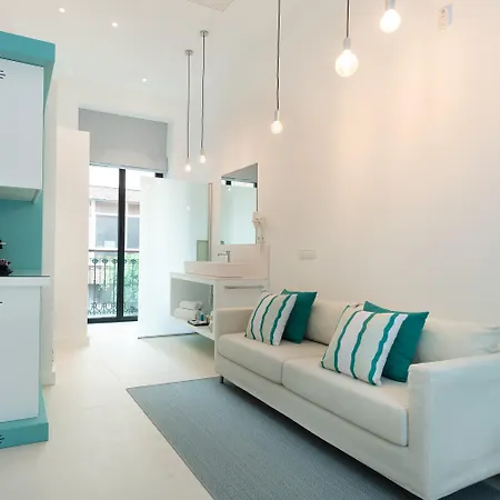 Hd Acuario Lifestyle 4*