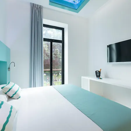 Hd Acuario Lifestyle Лас-Пальмас-де-Гран-Канария