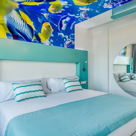 Hd Acuario Lifestyle Лас-Пальмас-де-Гран-Канария