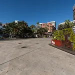 Hd Acuario Lifestyle Hotel Las Palmas de Gran Canaria
