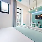 Hotel Hd Acuario Lifestyle Las Palmas de Gran Canaria