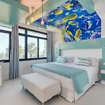 Hotel Hd Acuario Lifestyle 4*