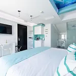 Hd Acuario Lifestyle Hotel Las Palmas / Gran Canaria