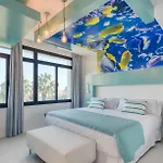 Hd Acuario Lifestyle Hotel 4*