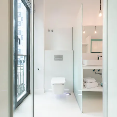 Hd Acuario Lifestyle Las Palmas de Gran Canaria