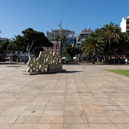 Hd Acuario Lifestyle Hotel Las Palmas de Gran Canaria