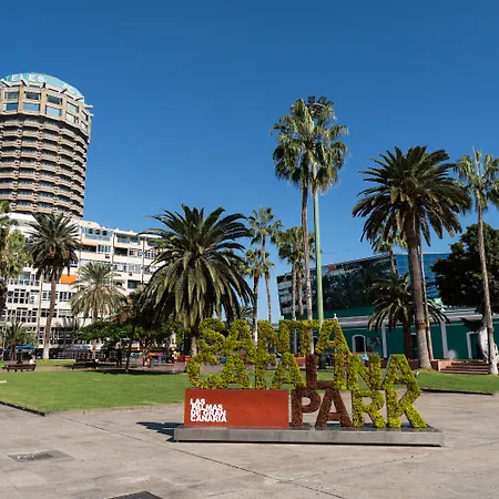 Hd Acuario Lifestyle Las Palmas de Gran Canaria