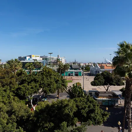 Hd Acuario Lifestyle Hotel