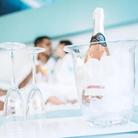 Hd Acuario Lifestyle 4* Las Palmas de Gran Canaria