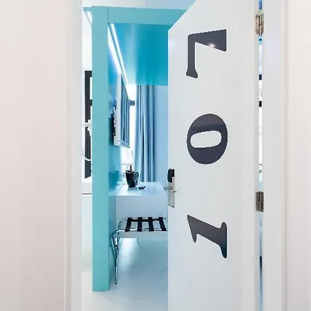 Hotell Hd Acuario Lifestyle Las Palmas de Gran Canaria