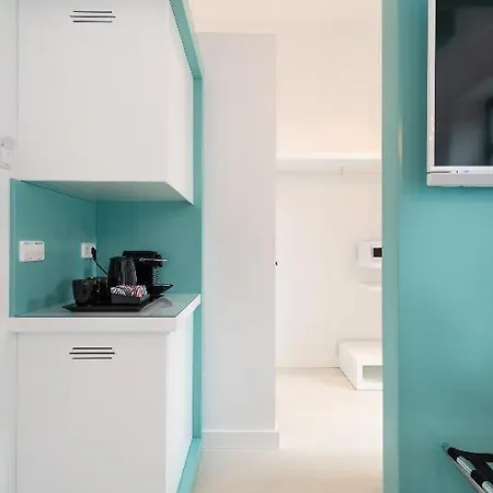 Hotell Hd Acuario Lifestyle Las Palmas de Gran Canaria