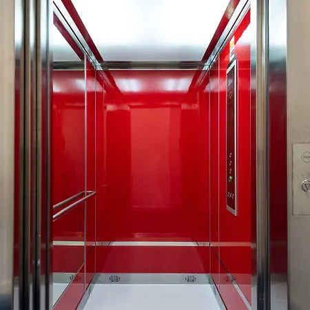 Hd Acuario Lifestyle 4* Las Palmas de Gran Canaria