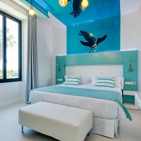 Hd Acuario Lifestyle Las Palmas de Gran Canaria