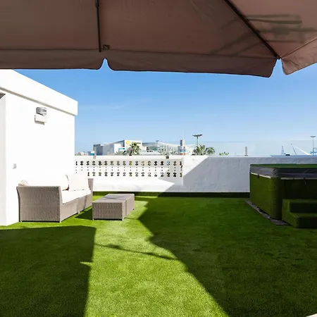 Hotel Hd Acuario Lifestyle Las Palmas de Gran Canaria