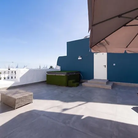 Hotel Hd Acuario Lifestyle 4*