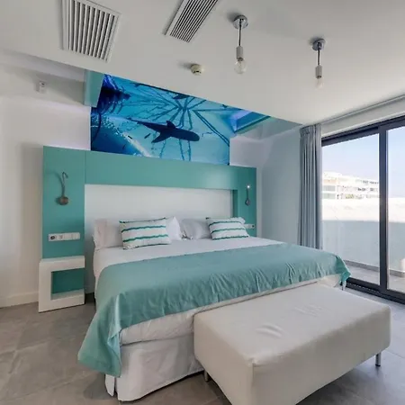 Hd Acuario Lifestyle Hotel Las Palmas de Gran Canaria