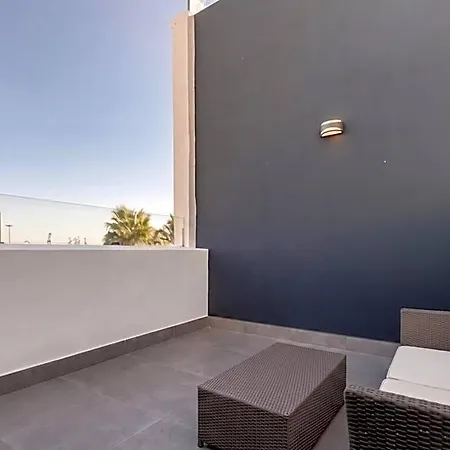 Готель Hd Acuario Lifestyle 4*
