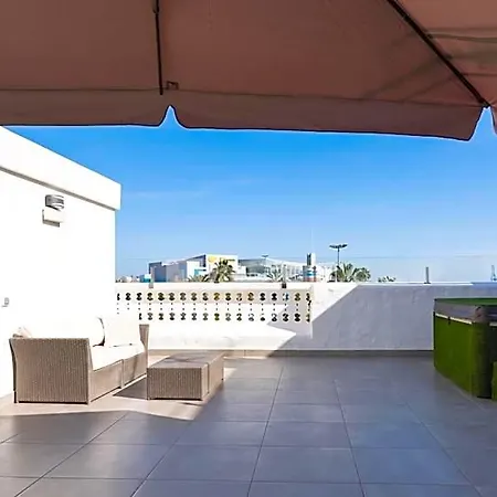 Hd Acuario Lifestyle Готель 4*