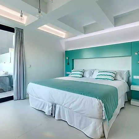 Готель Hd Acuario Lifestyle Лас-Пальмас-де-Гран-Канарія