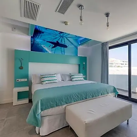 Hd Acuario Lifestyle Лас-Пальмас-де-Гран-Канарія
