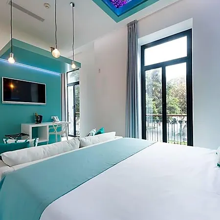 Hd Acuario Lifestyle 4*