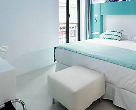 Hd Acuario Lifestyle Готель 4*