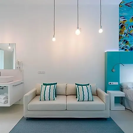 Hd Acuario Lifestyle ホテル