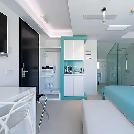 Hd Acuario Lifestyle