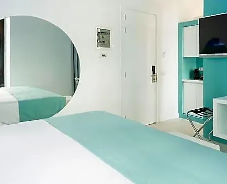 Hd Acuario Lifestyle ホテル 4*