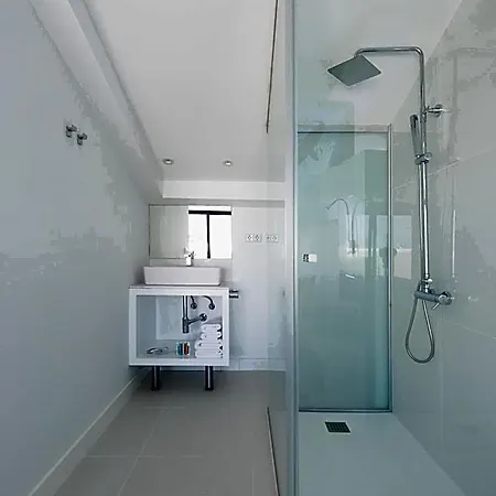 Hd Acuario Lifestyle Готель