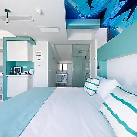 Hd Acuario Lifestyle