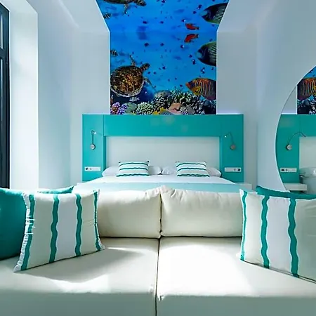 Hd Acuario Lifestyle ホテル ラスパルマス・デ・グランカナリア