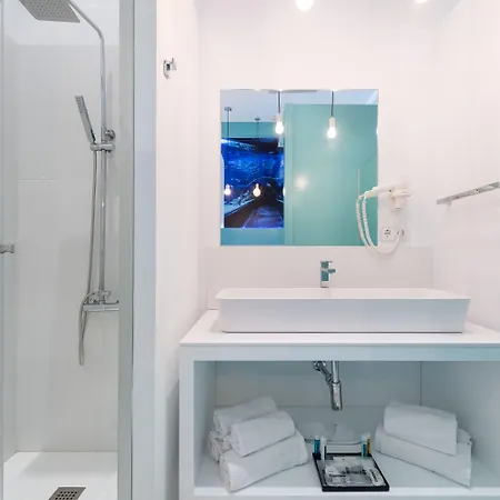 Hd Acuario Lifestyle Лас-Пальмас-де-Гран-Канарія
