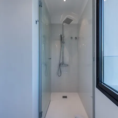 Hd Acuario Lifestyle 4* Лас-Пальмас-де-Гран-Канарія