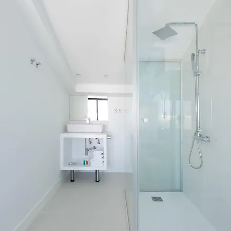 Готель Hd Acuario Lifestyle