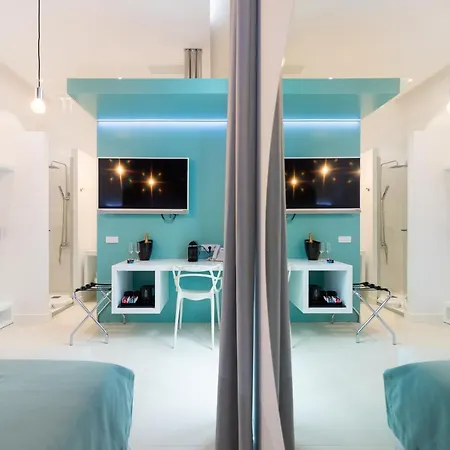 Hd Acuario Lifestyle 4*