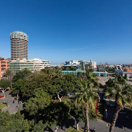 Hotell Hd Acuario Lifestyle 4*