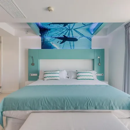 Szálloda Hd Acuario Lifestyle Las Palmas de Gran Canaria