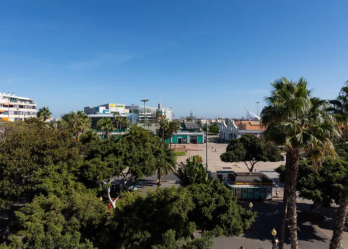 Hd Acuario Lifestyle Hotel