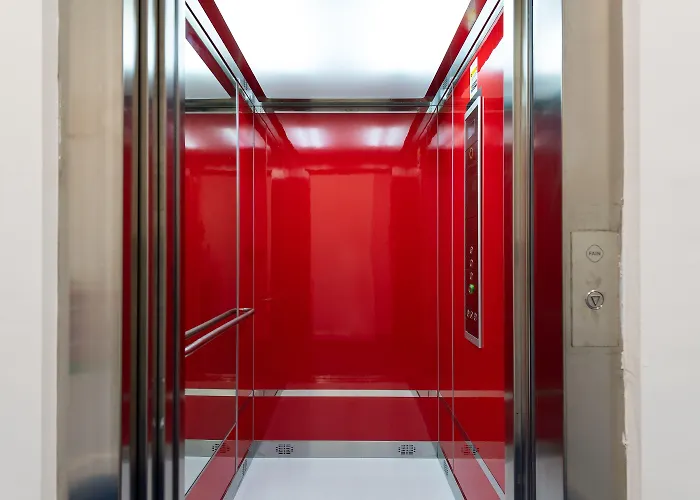 Hd Acuario Lifestyle 4* Las Palmas de Gran Canaria