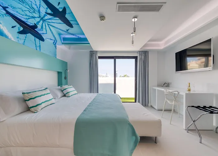 Hd Acuario Lifestyle