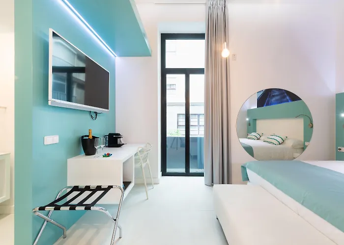 Hd Acuario Lifestyle לאס פאלמס דה גראן קנאריה