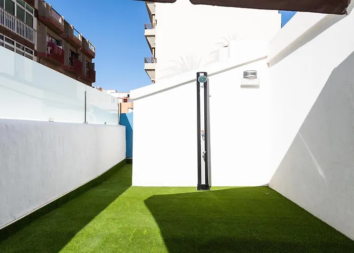 Hotel Hd Acuario Lifestyle 4*