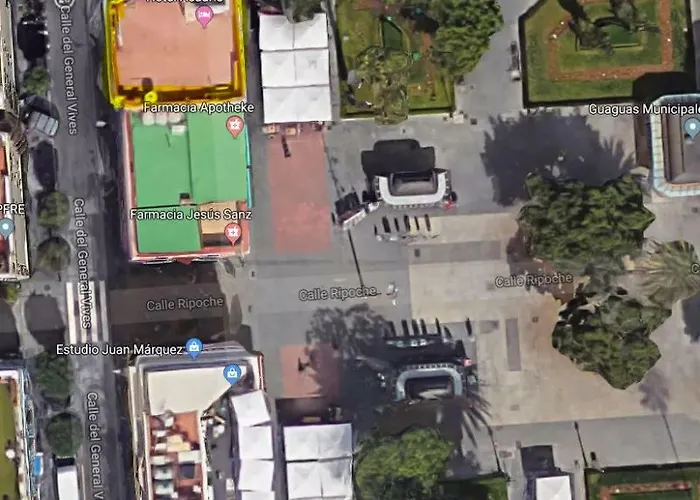 Hotel Hd Acuario Lifestyle Las Palmas de Gran Canaria