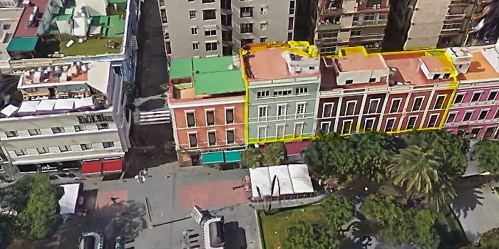 Hd Acuario Lifestyle Hotel Las Palmas de Gran Canaria