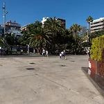 Hd Acuario Lifestyle 4* 라스팔마스