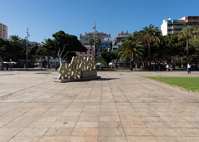 Hd Acuario Lifestyle Hotel Las Palmas de Gran Canaria