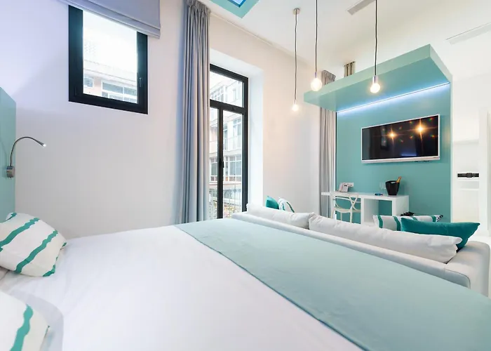 Hotel Hd Acuario Lifestyle Las Palmas de Gran Canaria